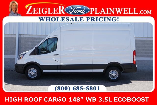 2023 Ford Transit 350 148 High Roof