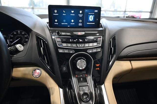 2019 Acura RDX AWD w/ Advance Package