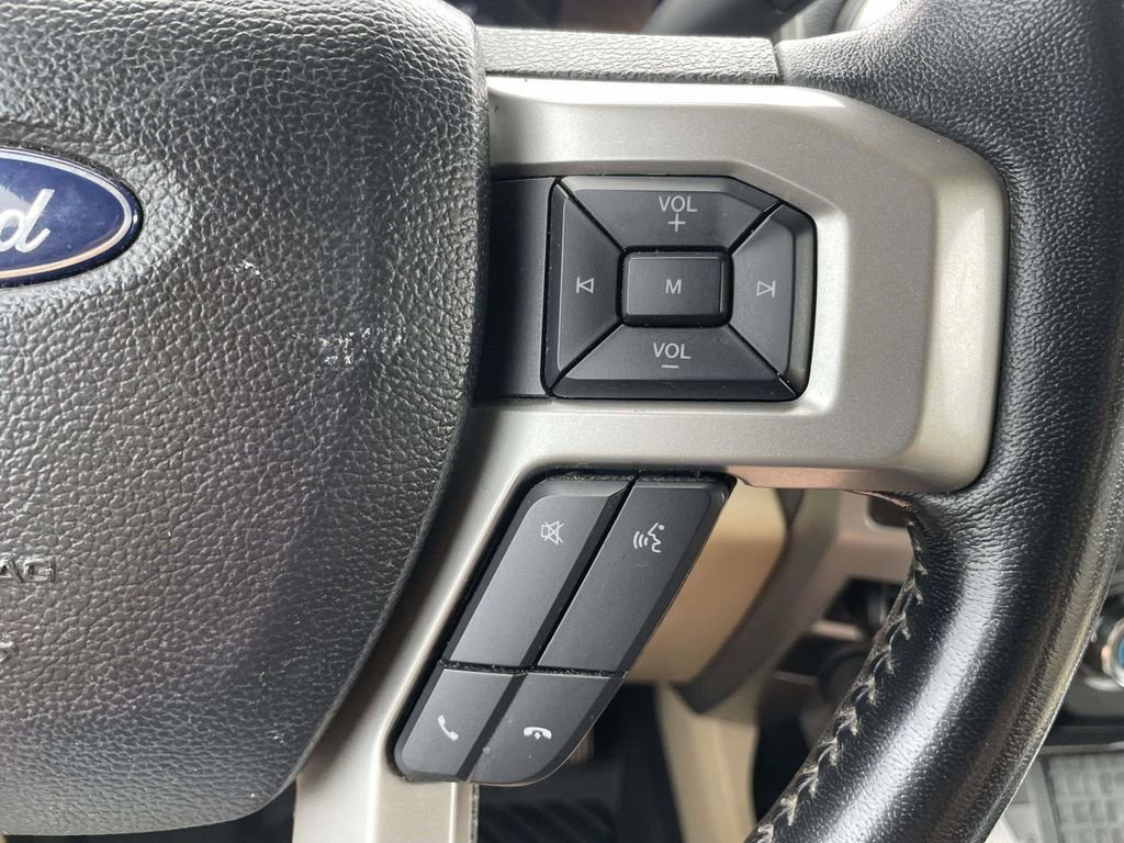 2021 Ford F350 Lariat