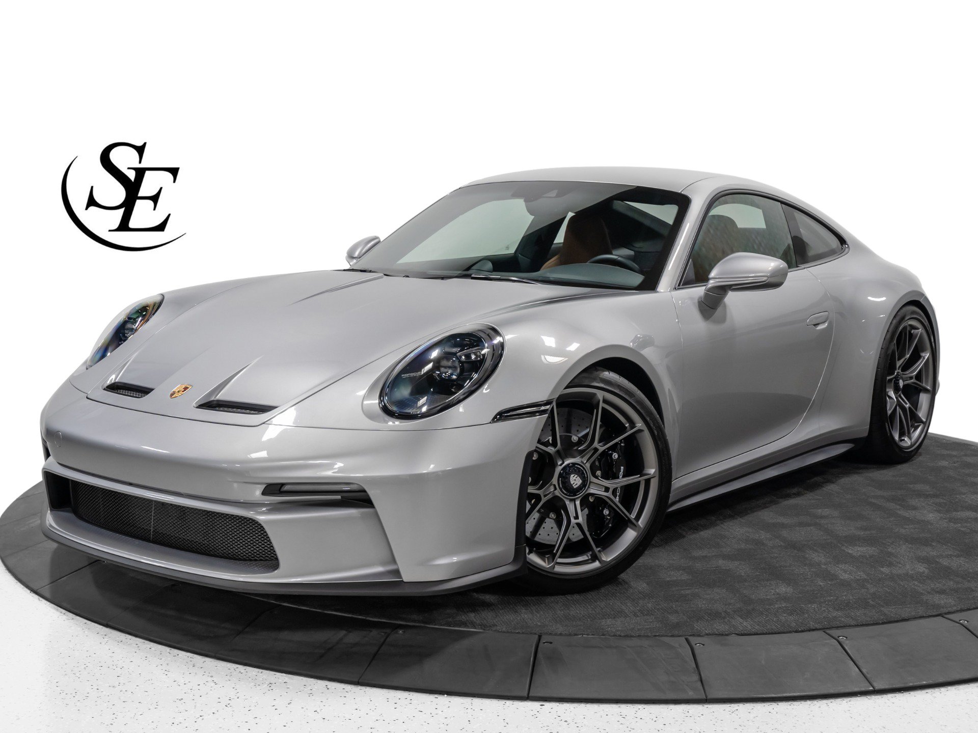 Used 2024 Porsche 911 GT3