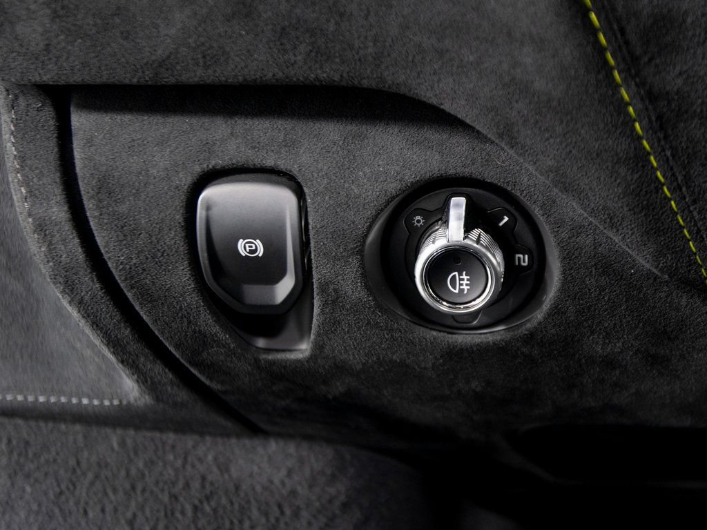 Used 2024 McLaren 750S Spider photo 25