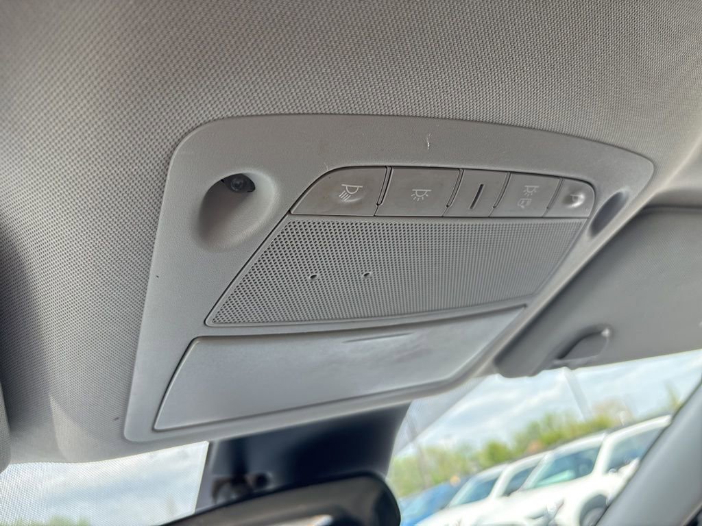 2020 Nissan Murano S