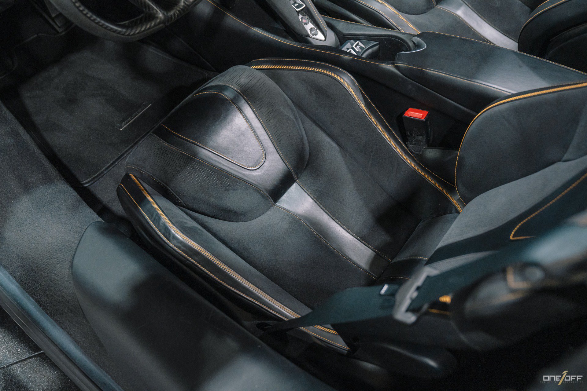 Used 2020 McLaren 720S Performance photo 32