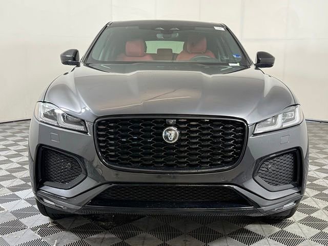 2026 Jaguar F-Pace R-Dynamic S