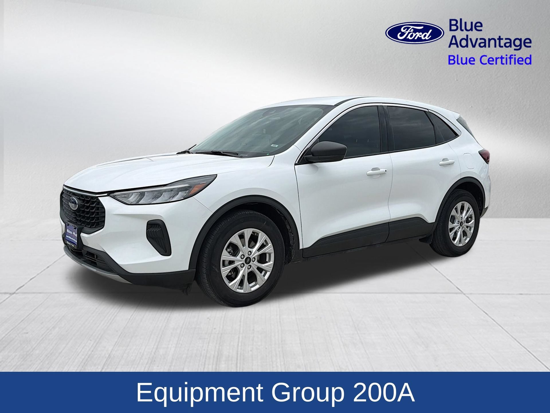 Certified 2024 Ford Escape Active w/ Tech Pack #1