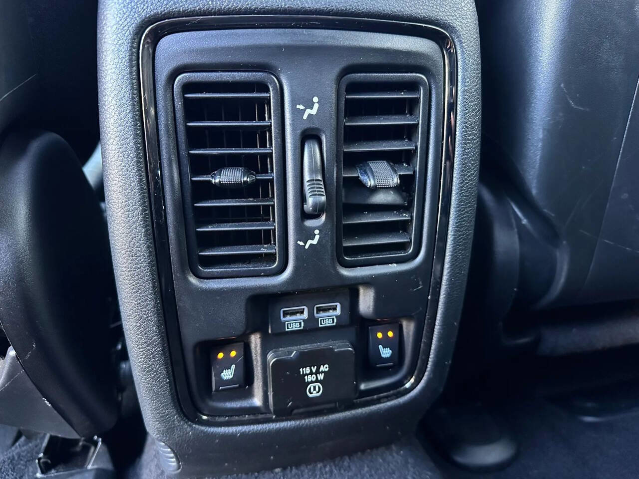 2019 Dodge Durango R/T