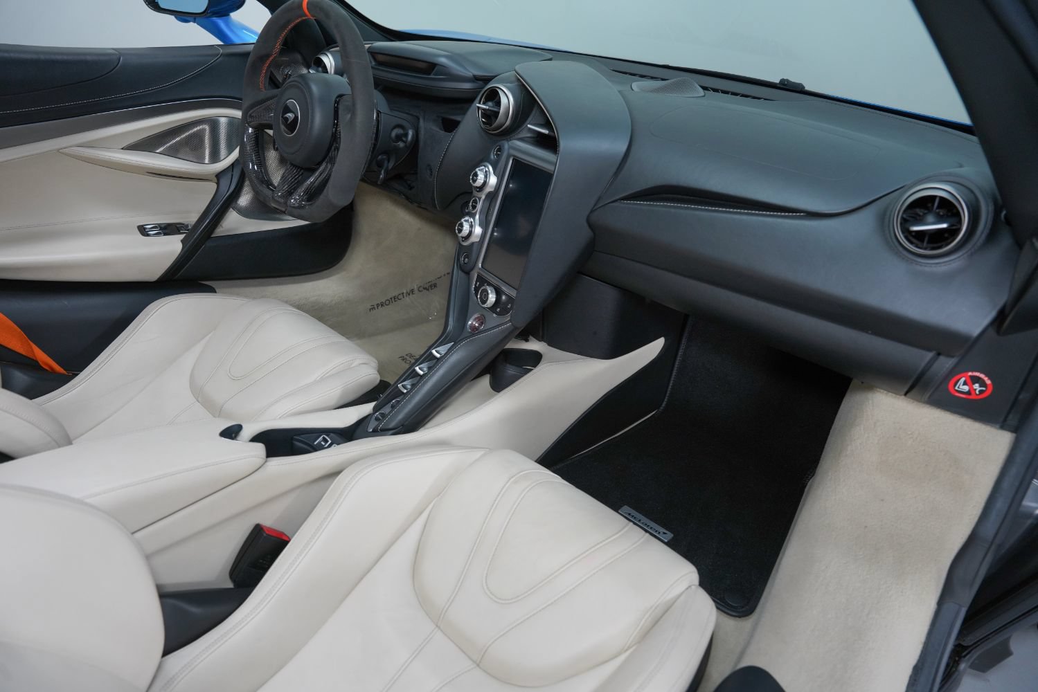 Used 2020 McLaren 720S Luxury photo 32