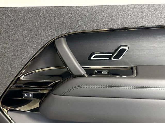 2024 Land Rover Range Rover Sport Autobiography