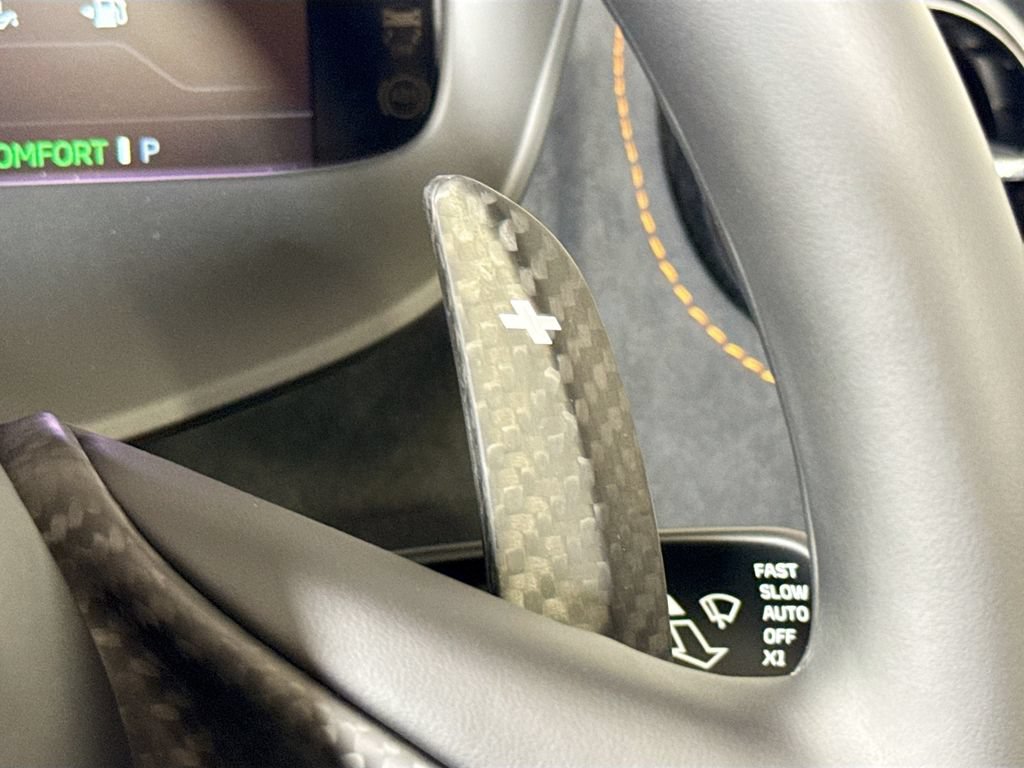 New 2027 McLaren 750S Spider photo 18