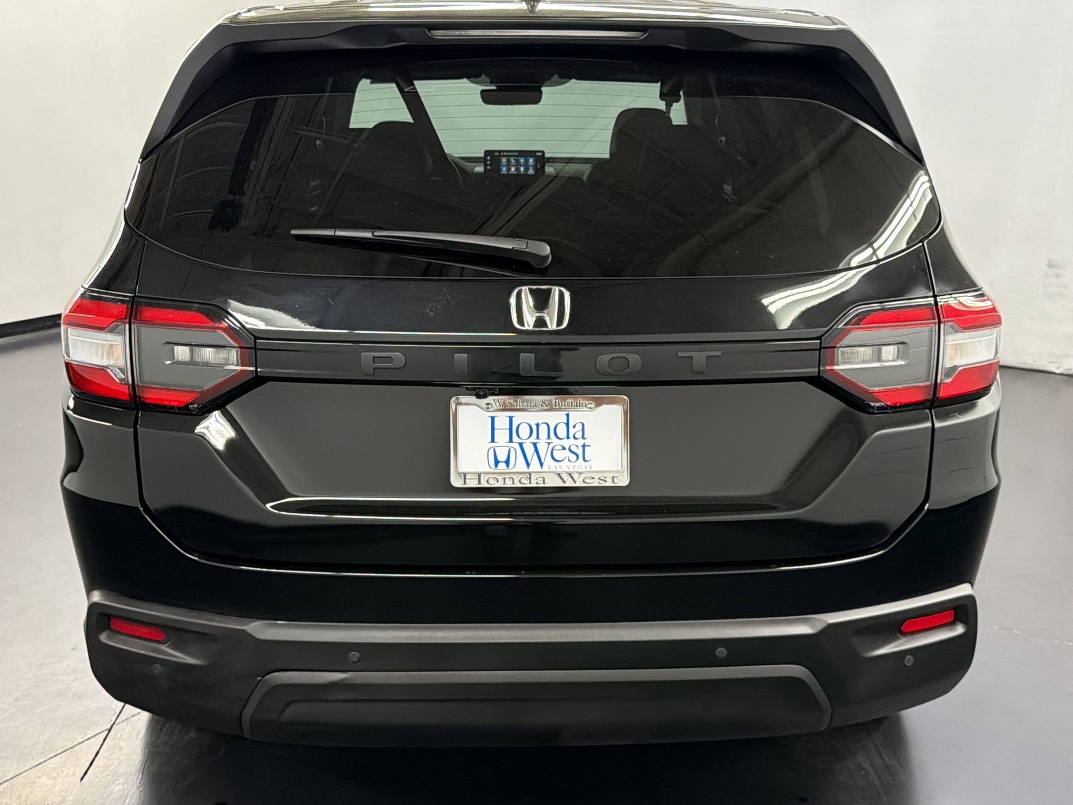 2023 Honda Pilot EX-L