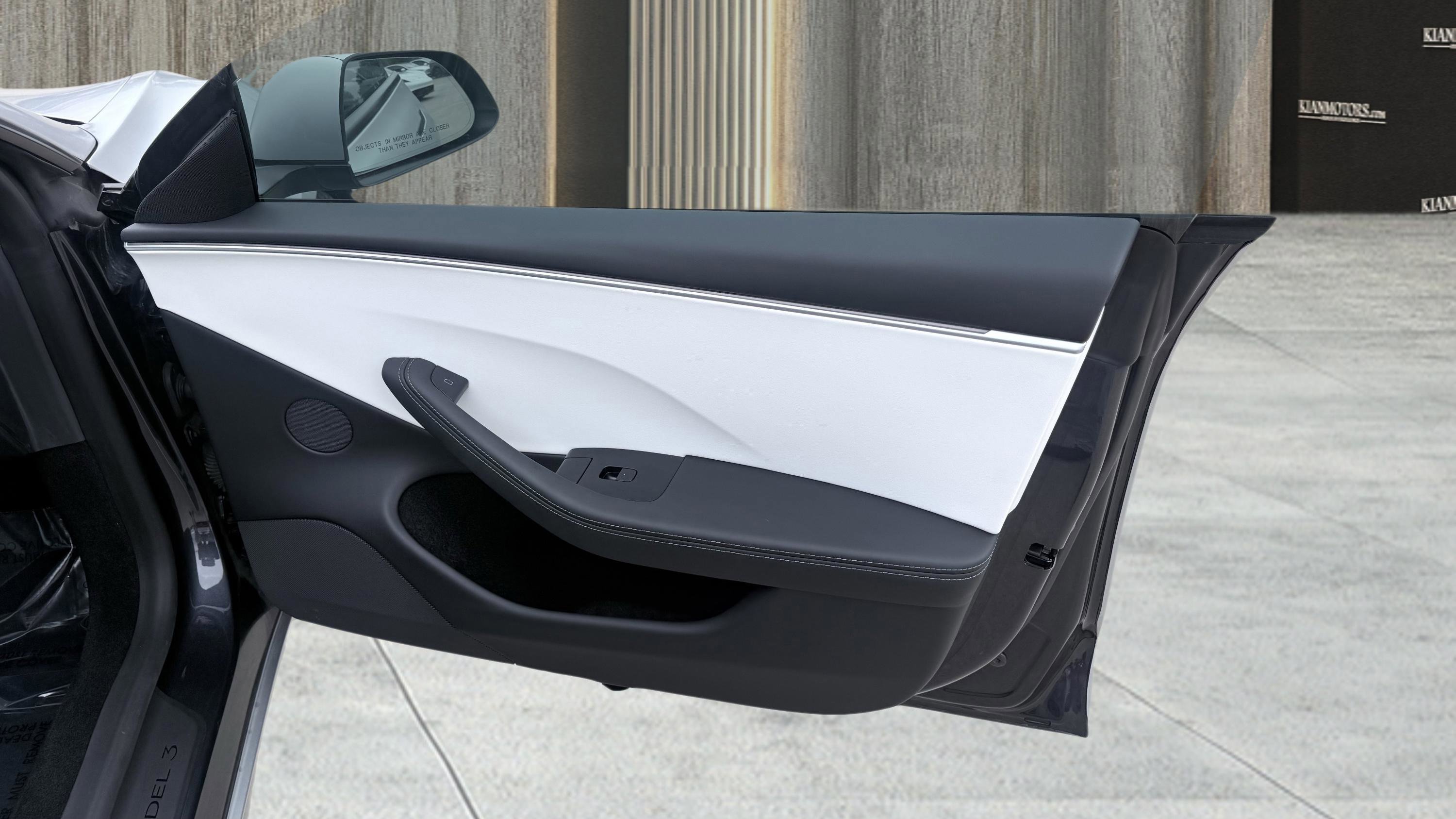 2024 Tesla Model 3 Long Range