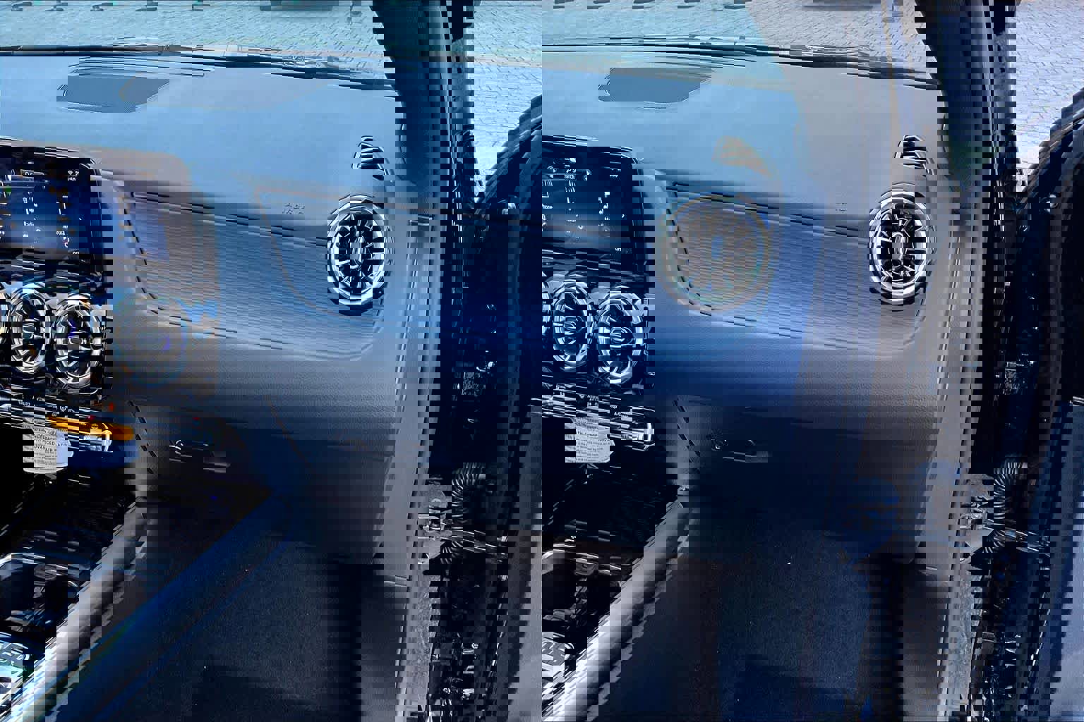 2026 Mercedes-Benz GLA 250