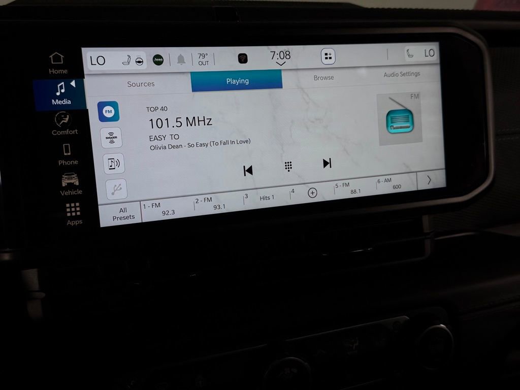 2024 Jeep Wrangler Unlimited Rubicon 4xe