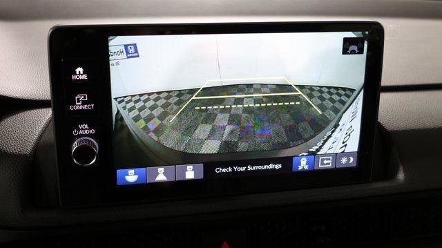 2026 Honda CR-V Sport-L