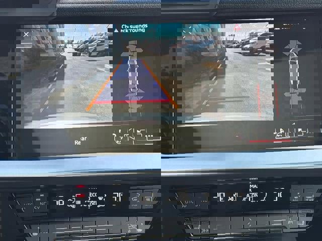 2024 Audi A3 2.0T Premium