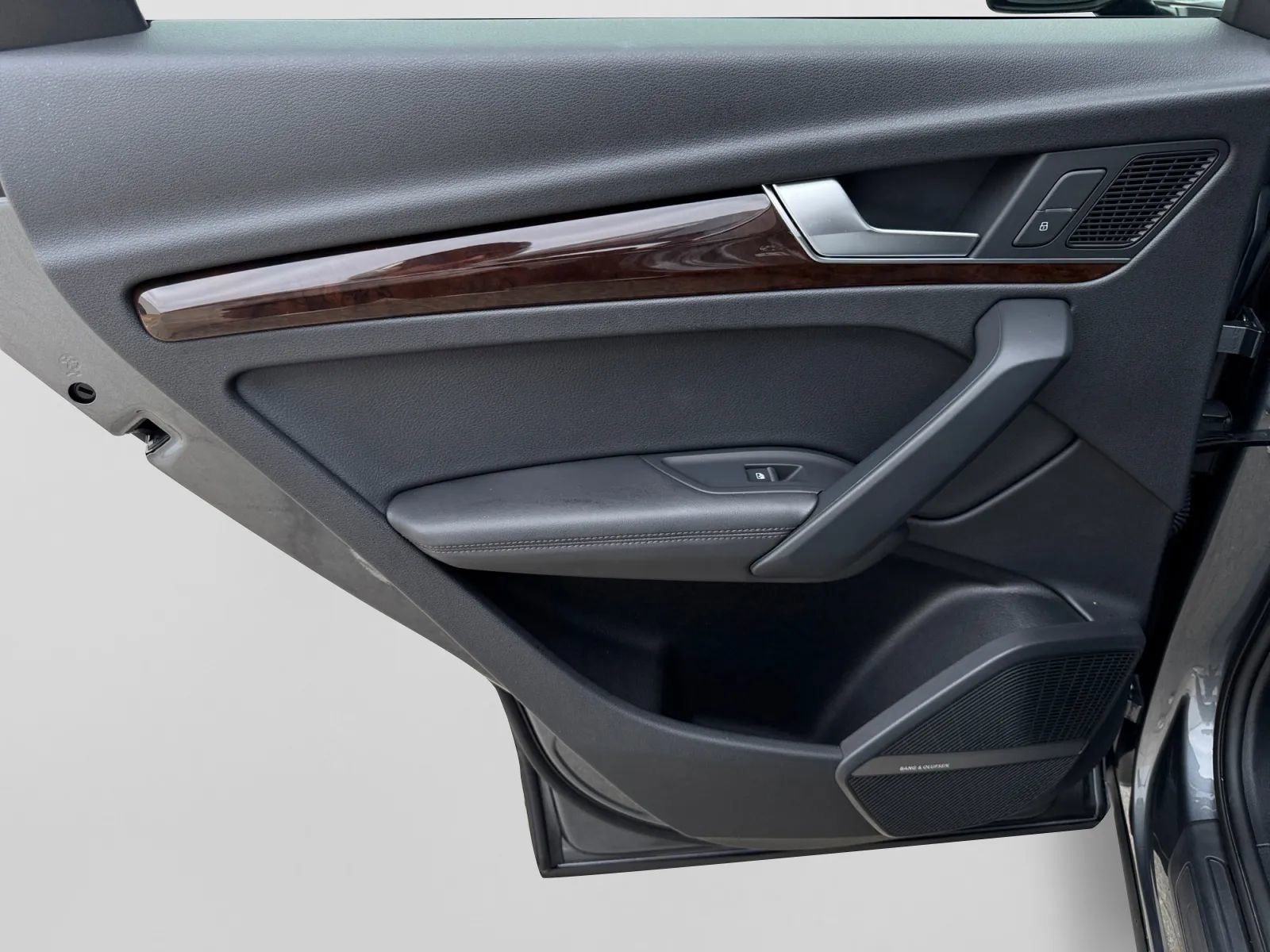 2018 Audi Q5 Prestige