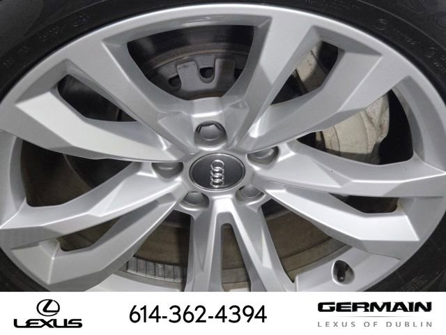 2019 Audi Q7 3.0T Premium Plus