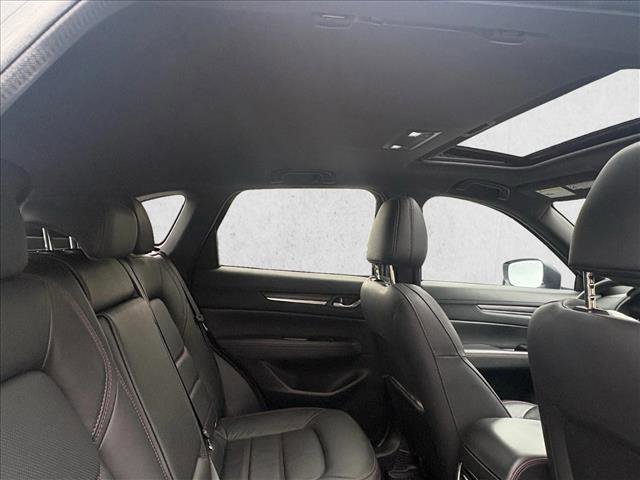 2023 MAZDA Cx-5 AWD 2.5 Turbo