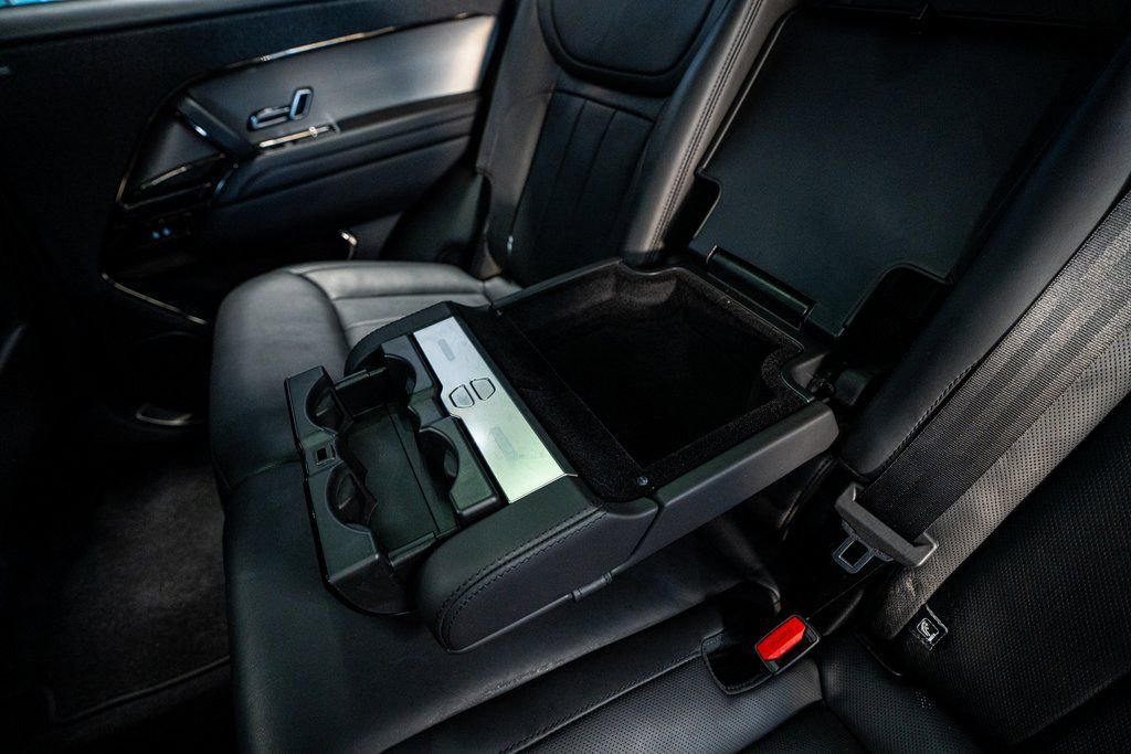 2024 Land Rover Range Rover Sport Dynamic SE