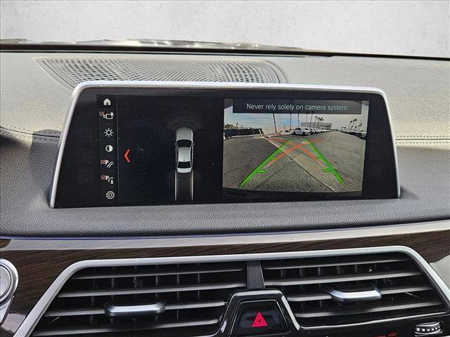 2018 BMW 740e xDrive