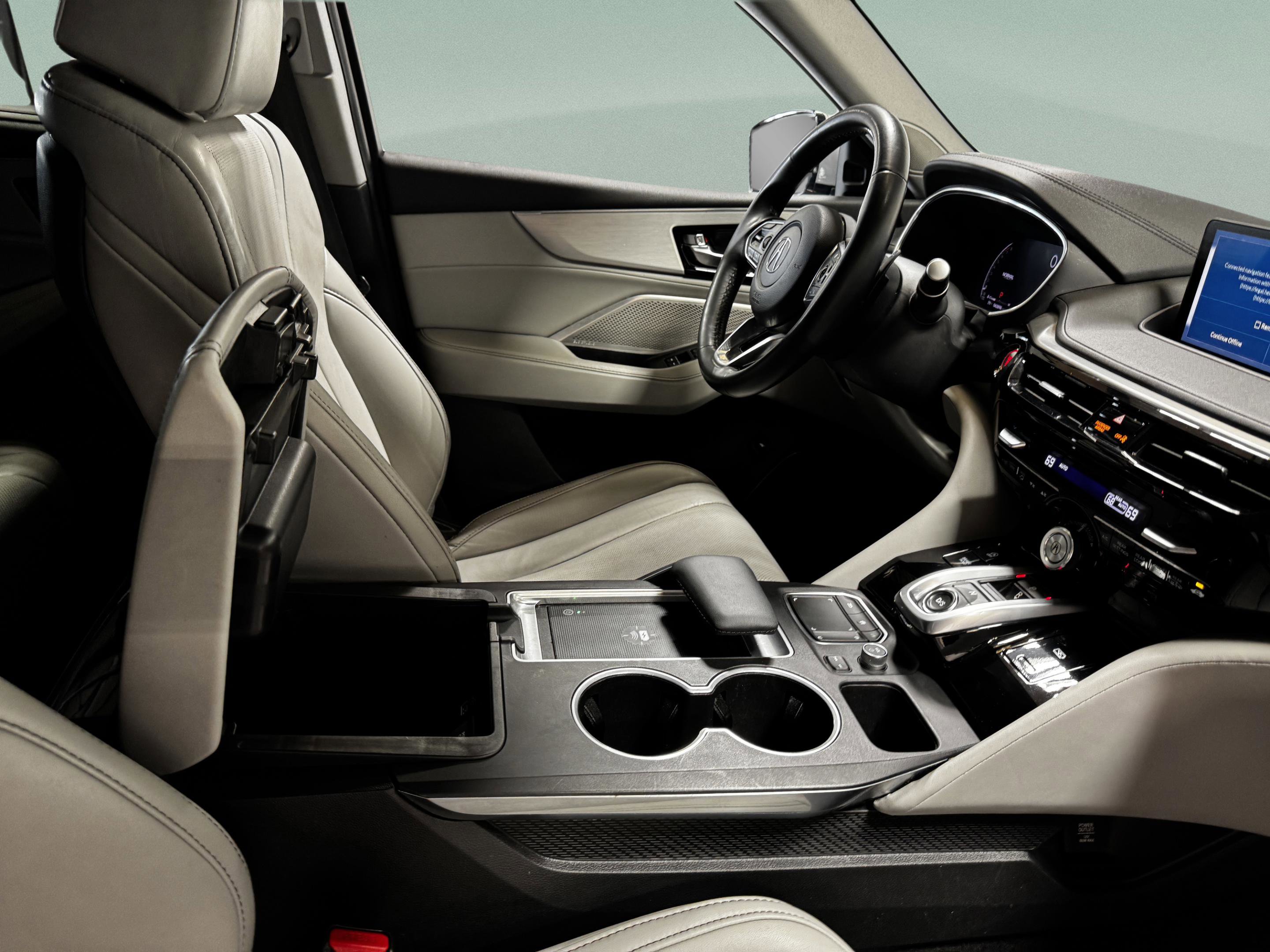 2023 Acura MDX FWD w/ Technology Package