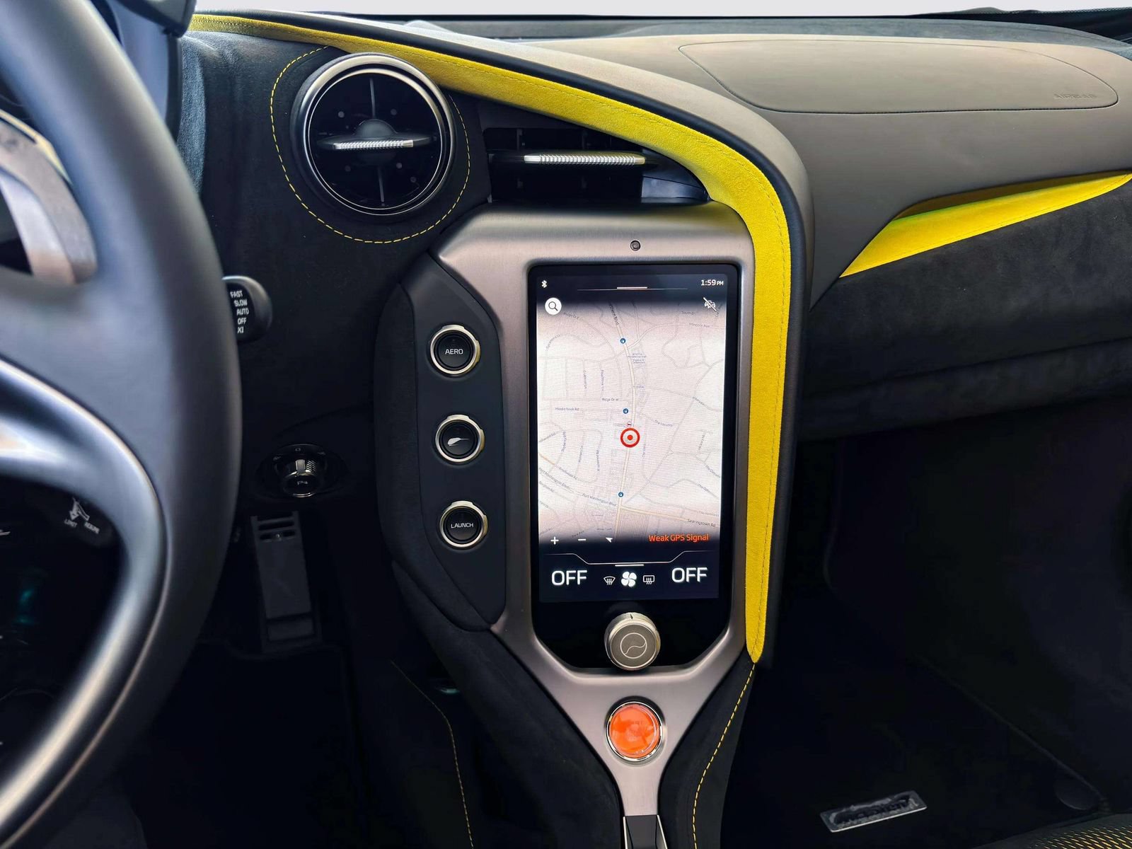 New 2026 McLaren 750S Spider photo 26