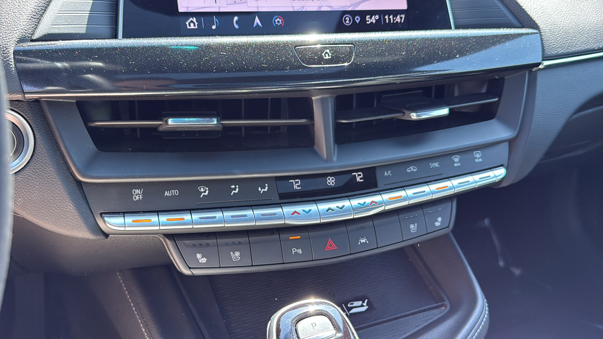 2022 Cadillac CT4 Premium Luxury