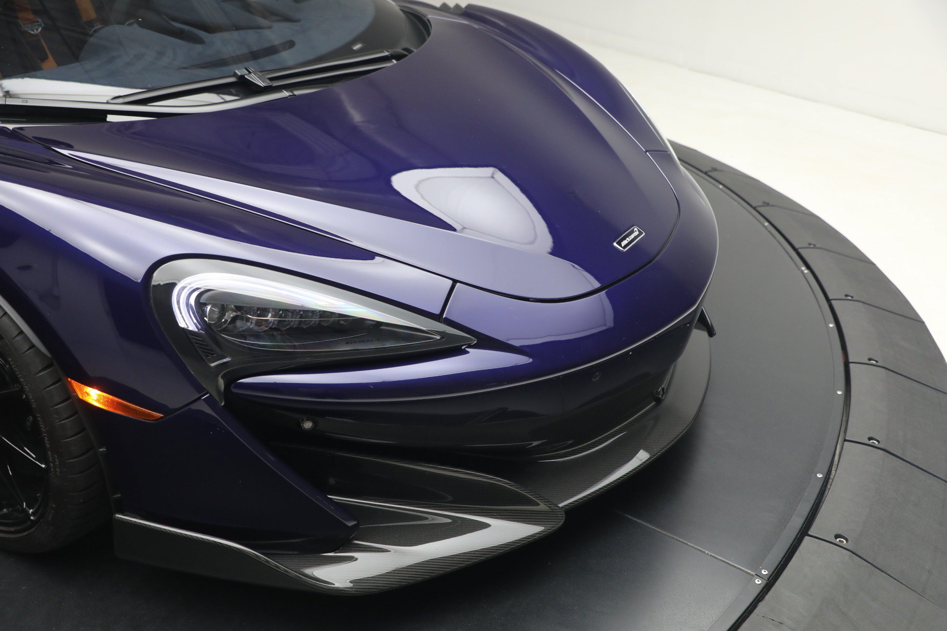 Used 2019 McLaren 600LT photo 34