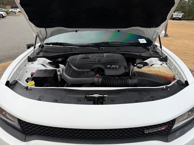 2021 Dodge Charger GT