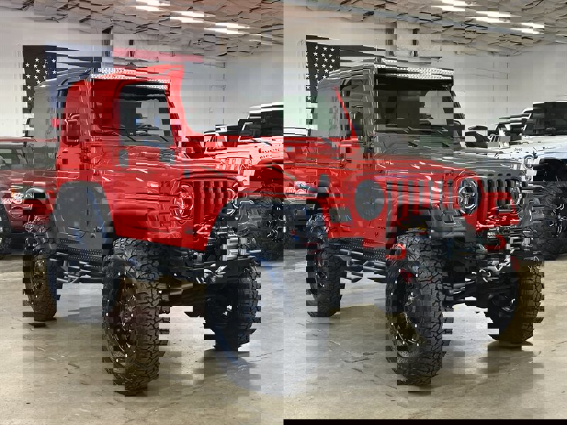 Used 2006 Jeep Wrangler X