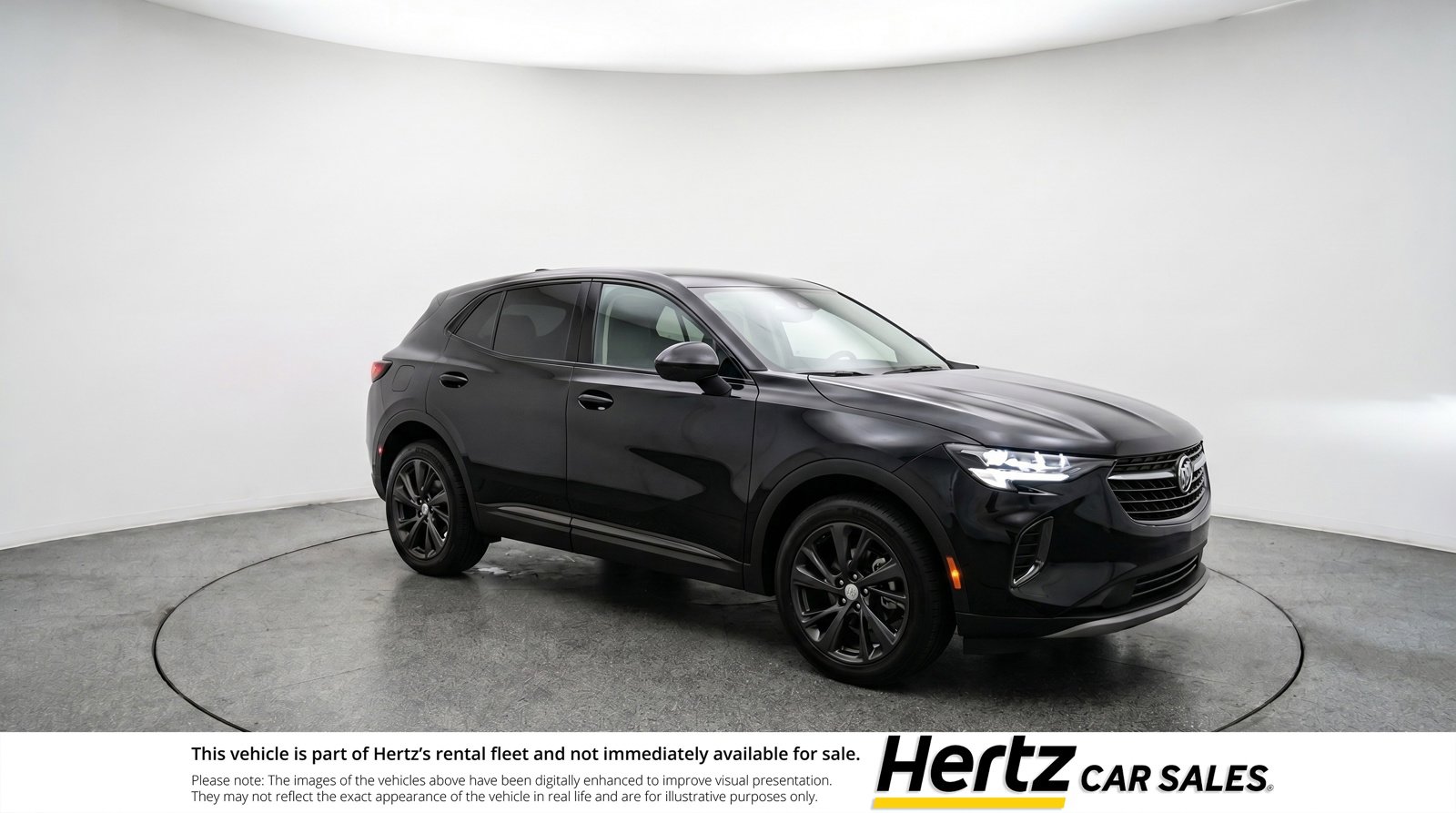 2024 Buick Envision Sport Touring