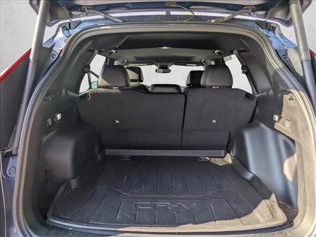 2024 Honda CR-V Sport-L