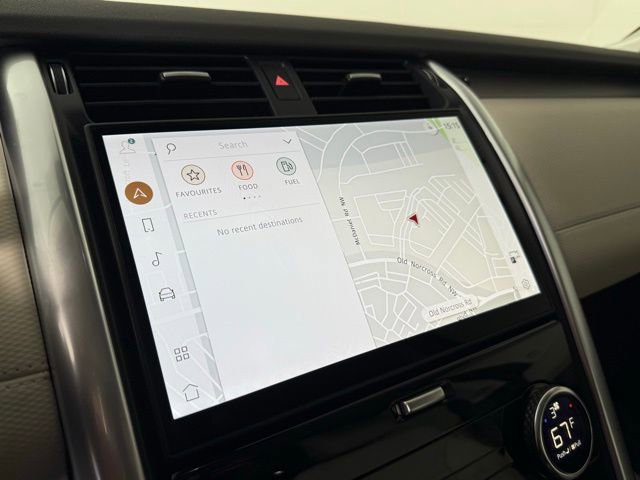 2026 Land Rover Discovery Dynamic SE