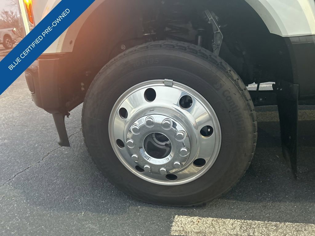 2024 Ford F450 King Ranch