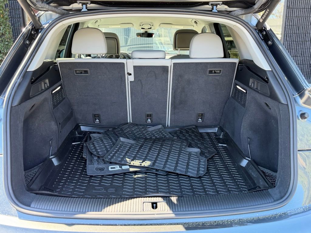 2022 Audi Q5 2.0T Premium