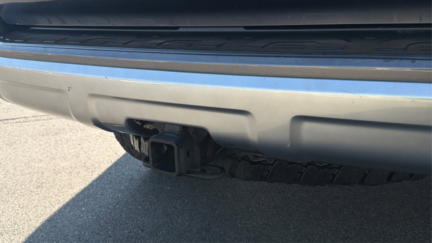 2019 Toyota 4Runner TRD Off-Road