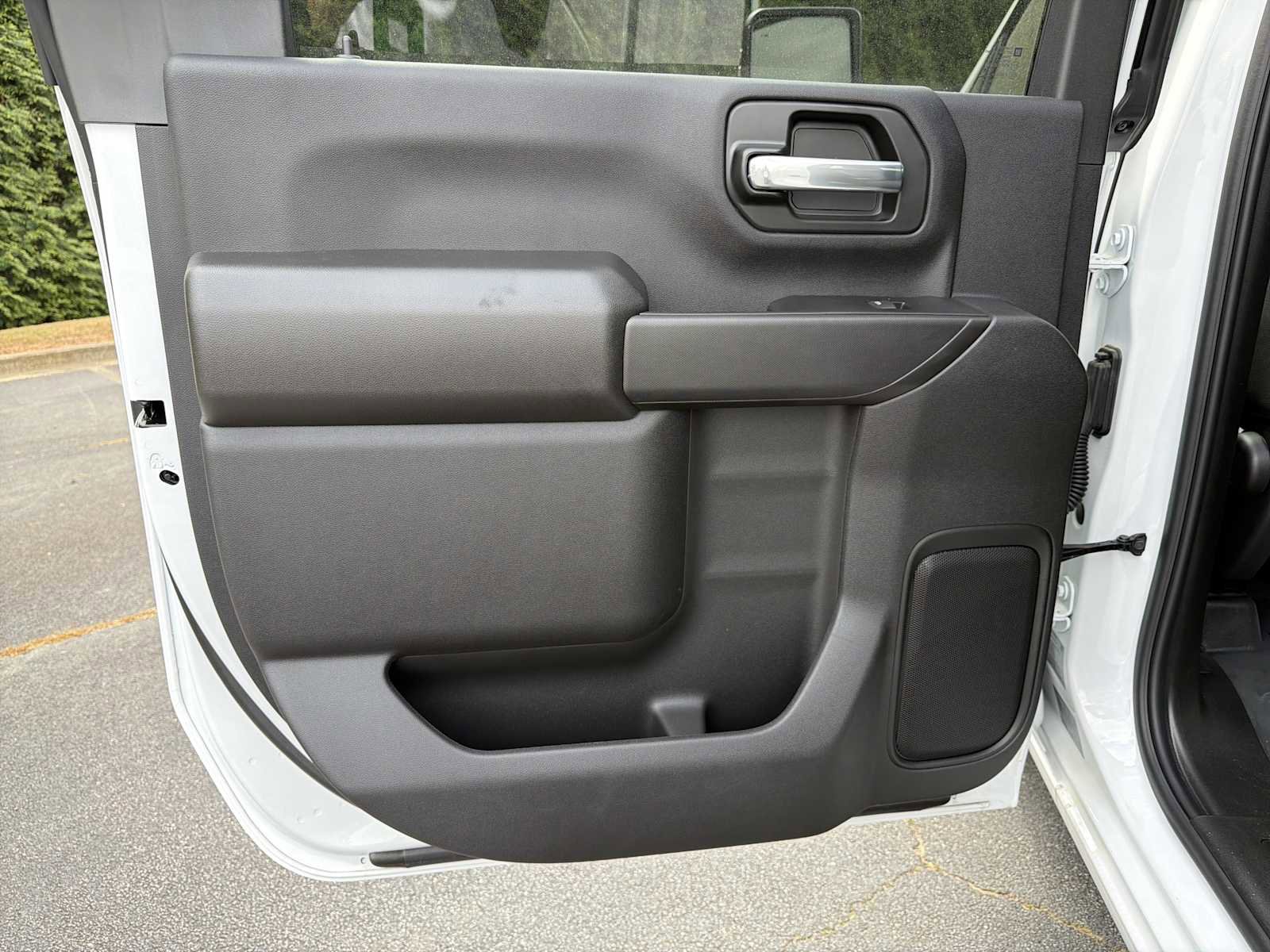 2026 GMC Sierra 3500 Pro