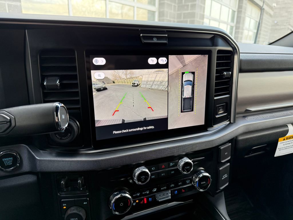 2026 Ford F350 Platinum