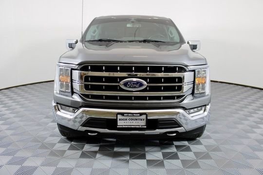 2023 Ford F150 Lariat