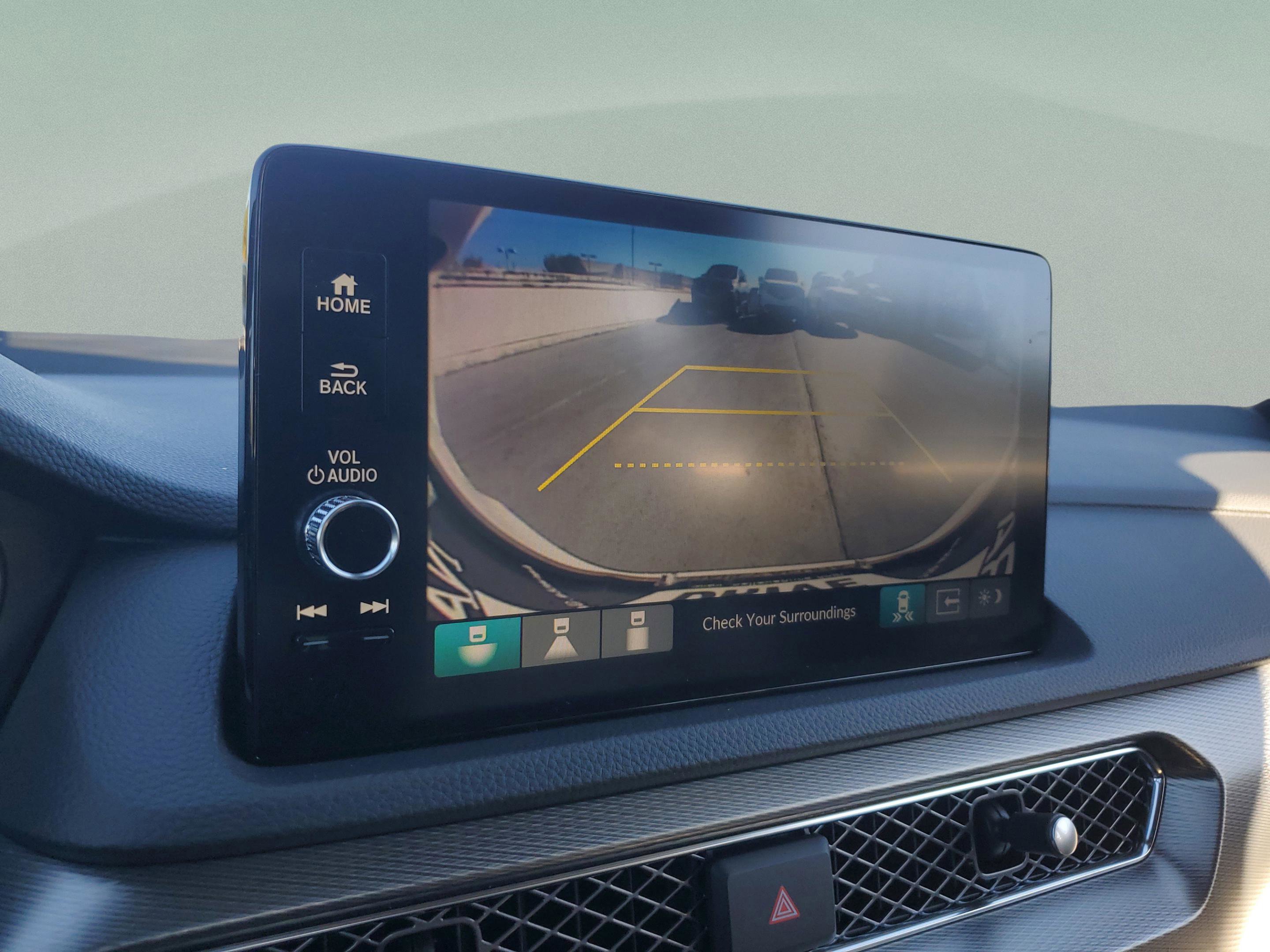 2026 Acura Integra A-Spec