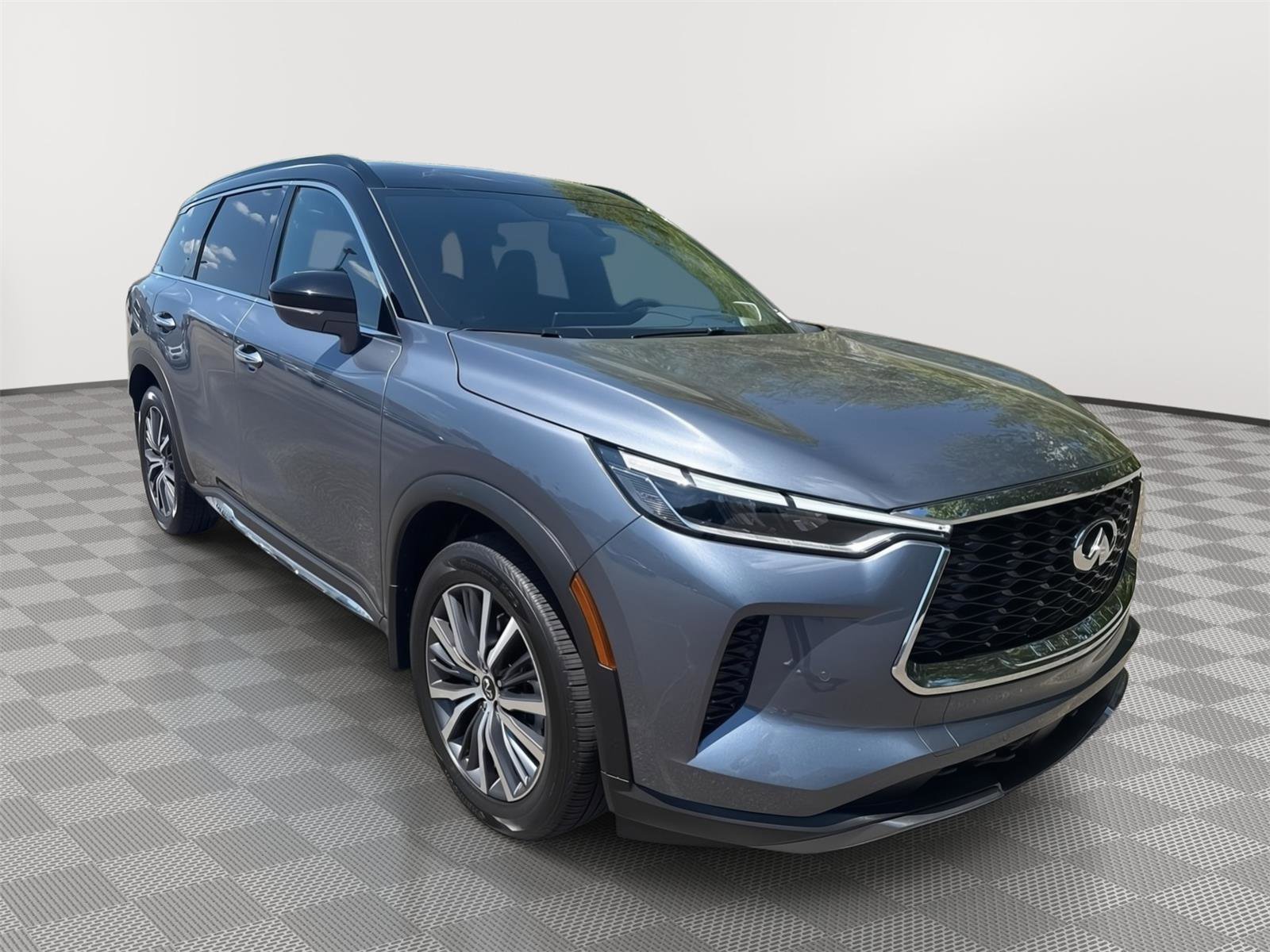 2023 INFINITI Qx60 Autograph