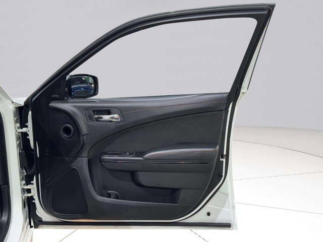 2019 Dodge Charger SRT Hellcat