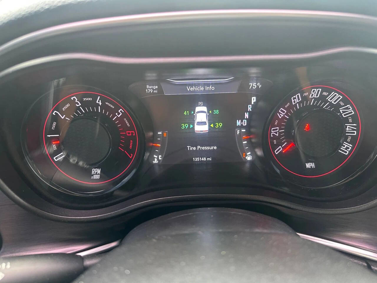 2018 Dodge Challenger R/T