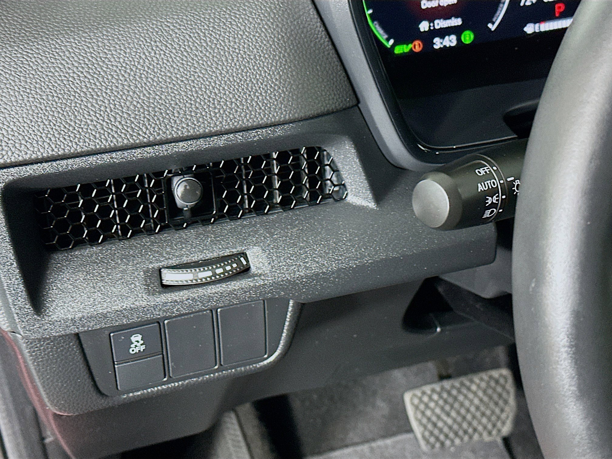 2024 Honda CR-V Sport