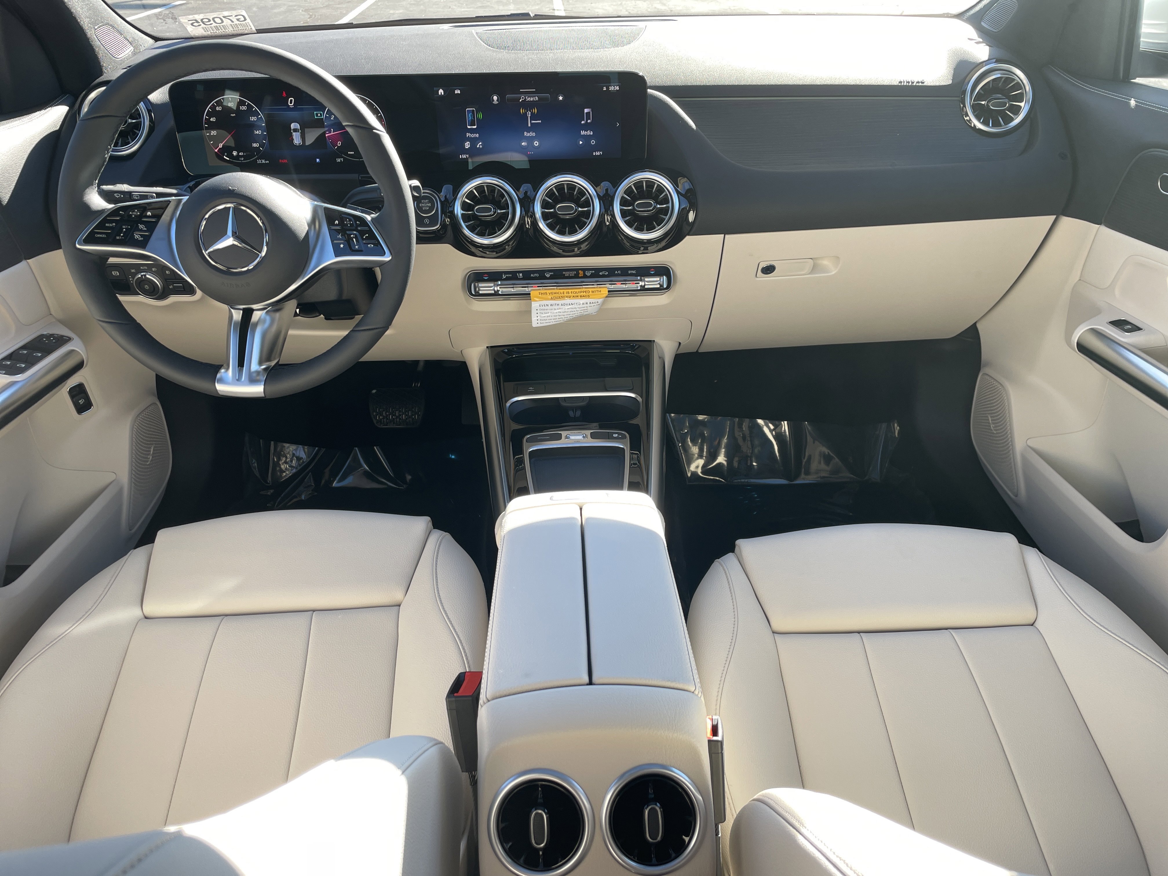 2026 Mercedes-Benz GLA 250