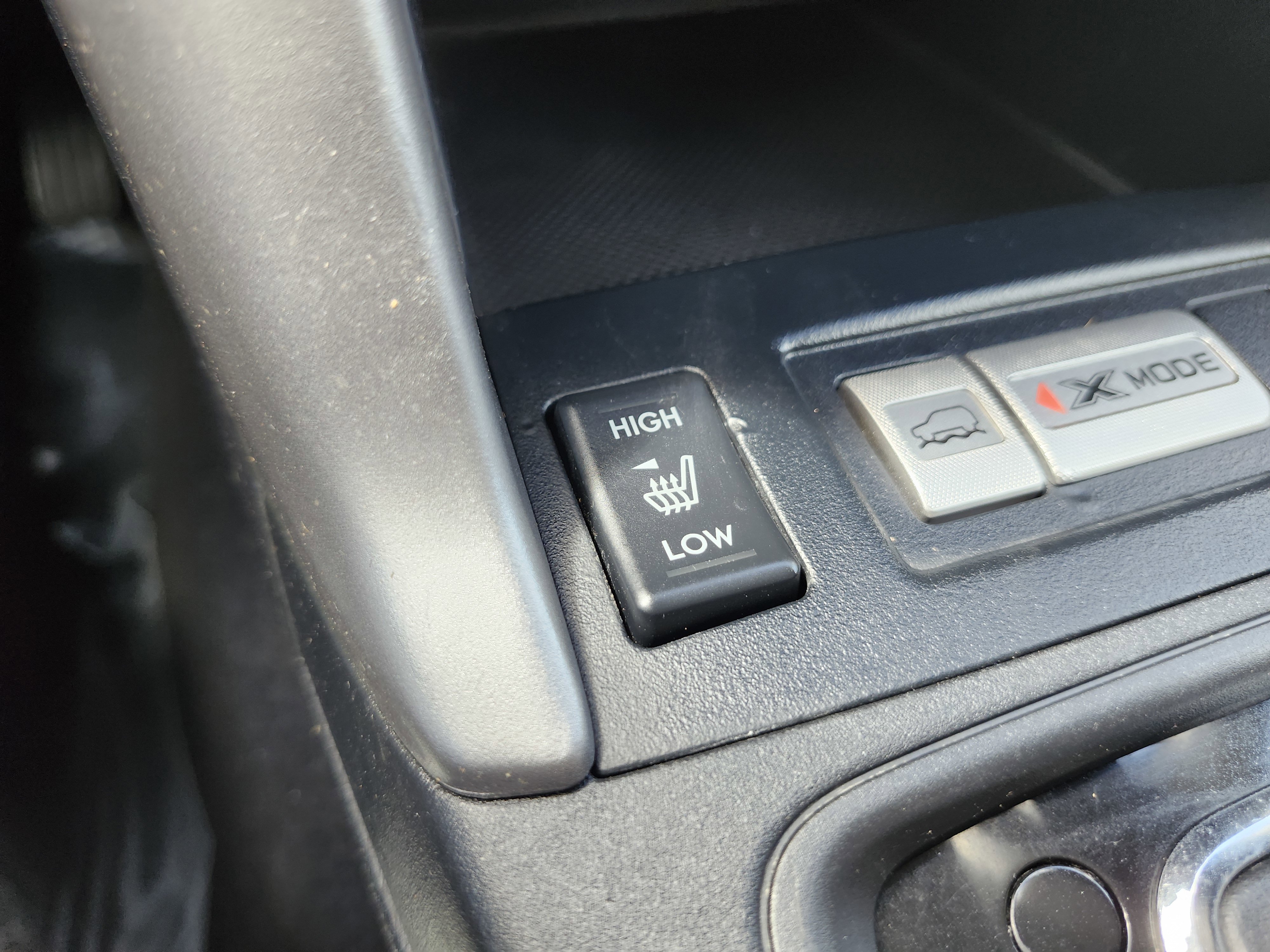 2016 Subaru Forester 2.5i Touring