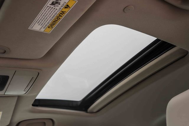 2024 Honda Accord EX-L