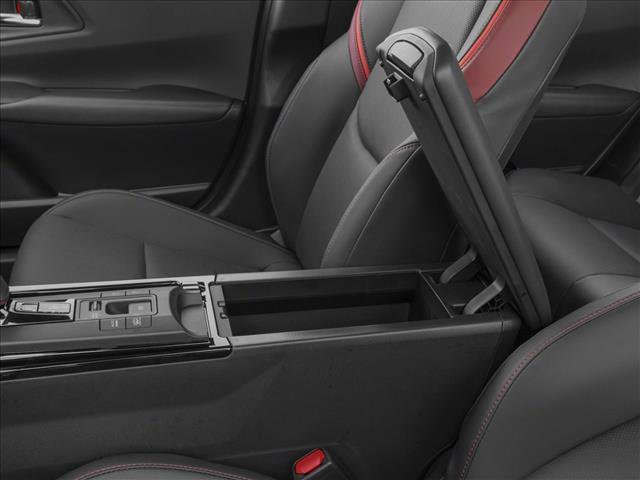 2026 Toyota Prius Plug-In Hybrid