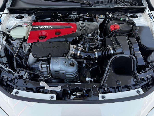 2025 Honda Civic Type R