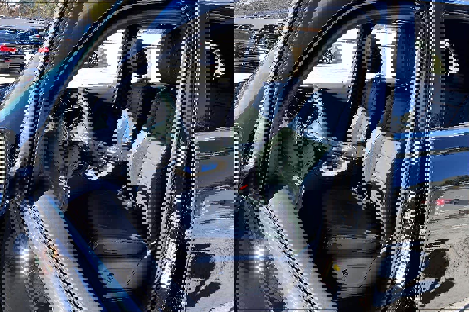 2025 Mercedes-Benz GLE 350 4MATIC